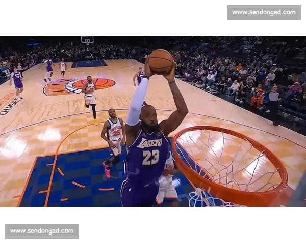 NBA季后赛精彩瞬间与十佳球集锦